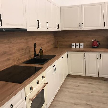 Apartament Mickiewicza - Pkp Station プシェムィシル エクステリア 写真