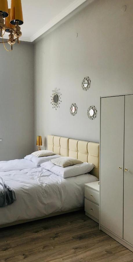 Apartament Mickiewicza - Pkp Station プシェムィシル エクステリア 写真