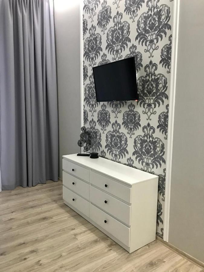Apartament Mickiewicza - Pkp Station プシェムィシル エクステリア 写真