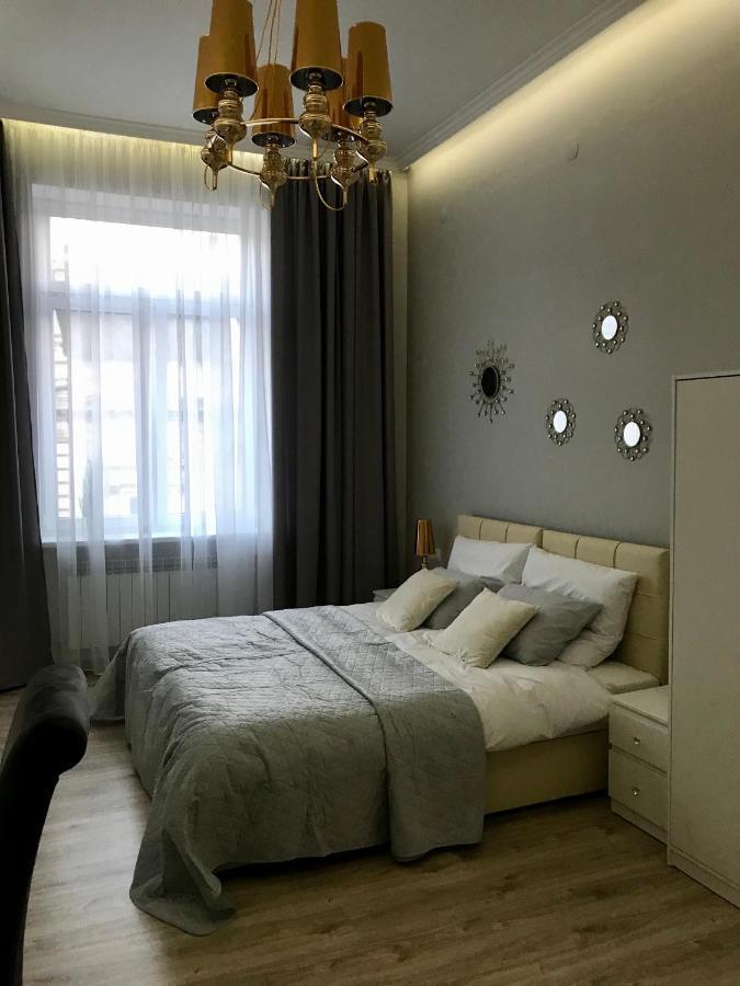 Apartament Mickiewicza - Pkp Station プシェムィシル エクステリア 写真