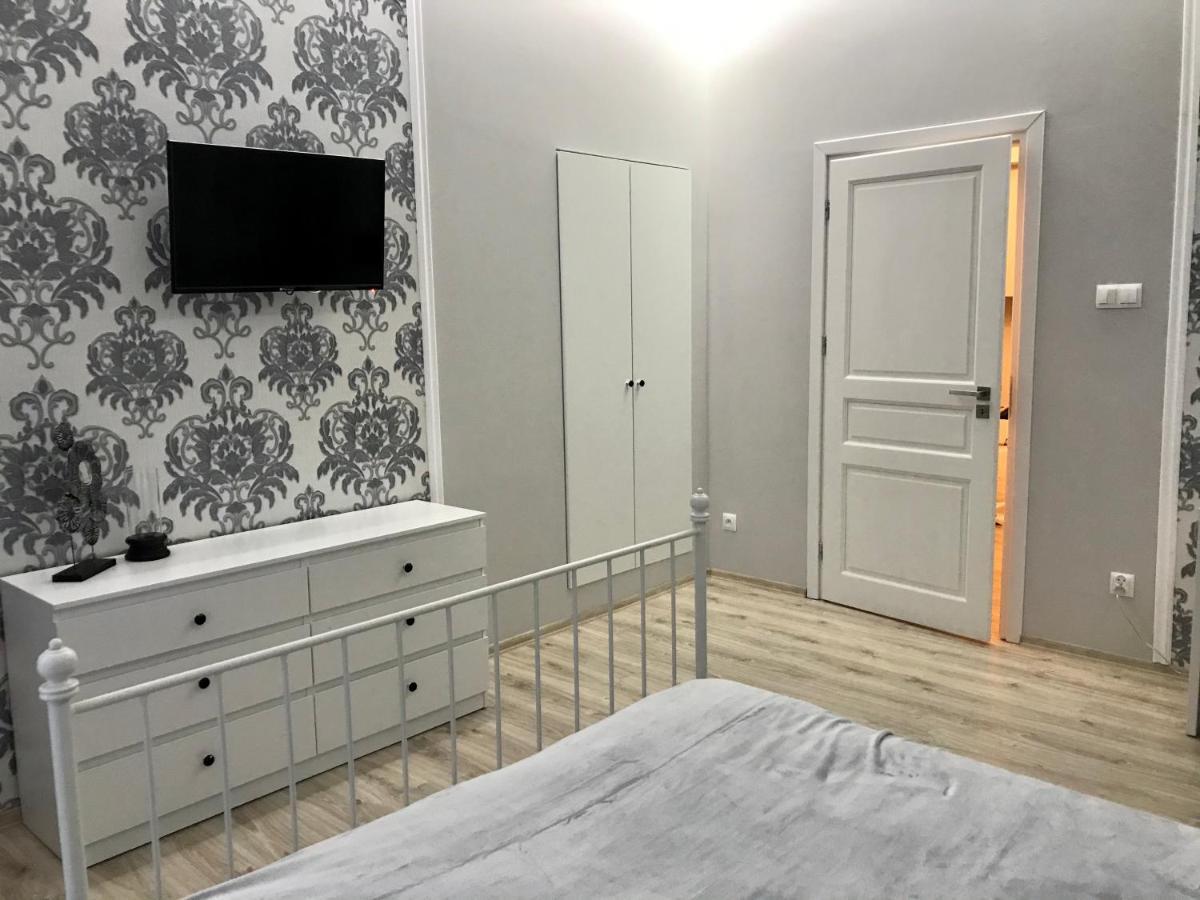 Apartament Mickiewicza - Pkp Station プシェムィシル エクステリア 写真