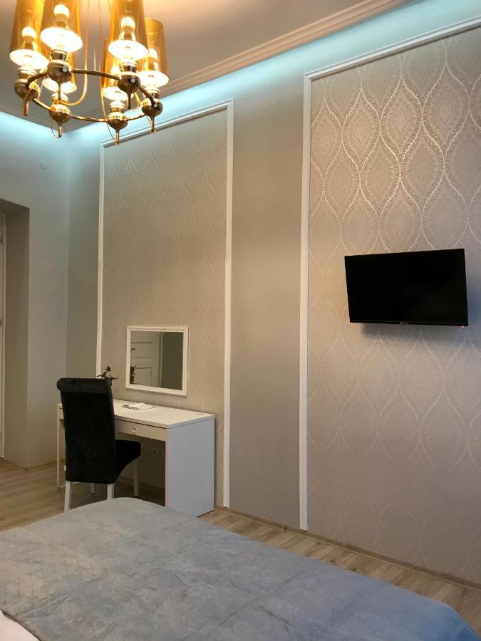 Apartament Mickiewicza - Pkp Station プシェムィシル エクステリア 写真