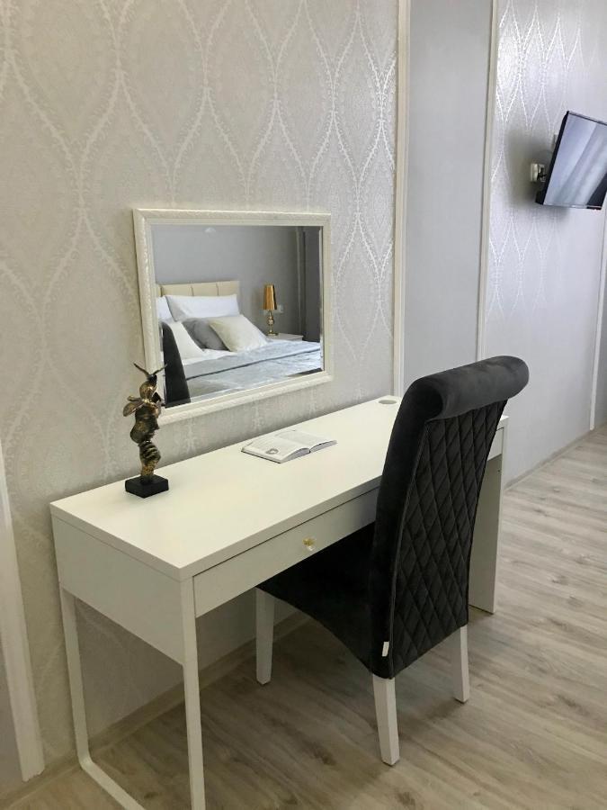 Apartament Mickiewicza - Pkp Station プシェムィシル エクステリア 写真