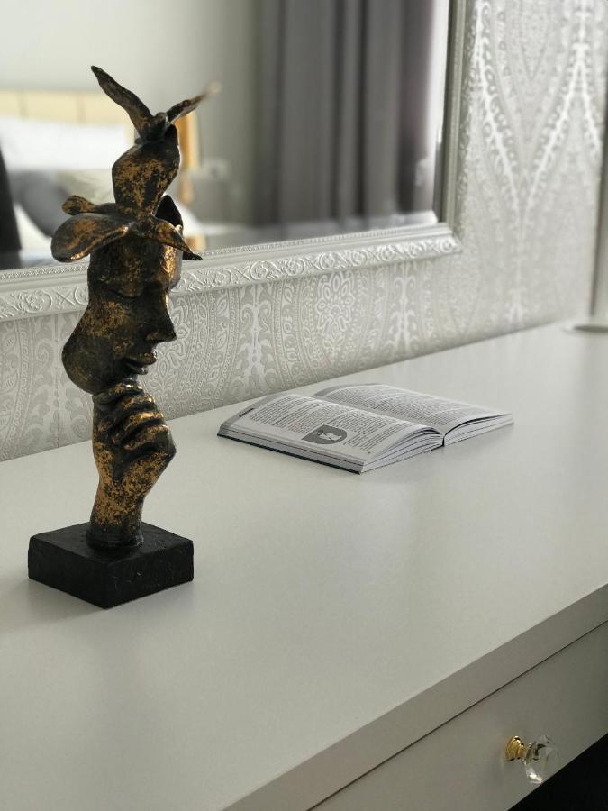 Apartament Mickiewicza - Pkp Station プシェムィシル エクステリア 写真
