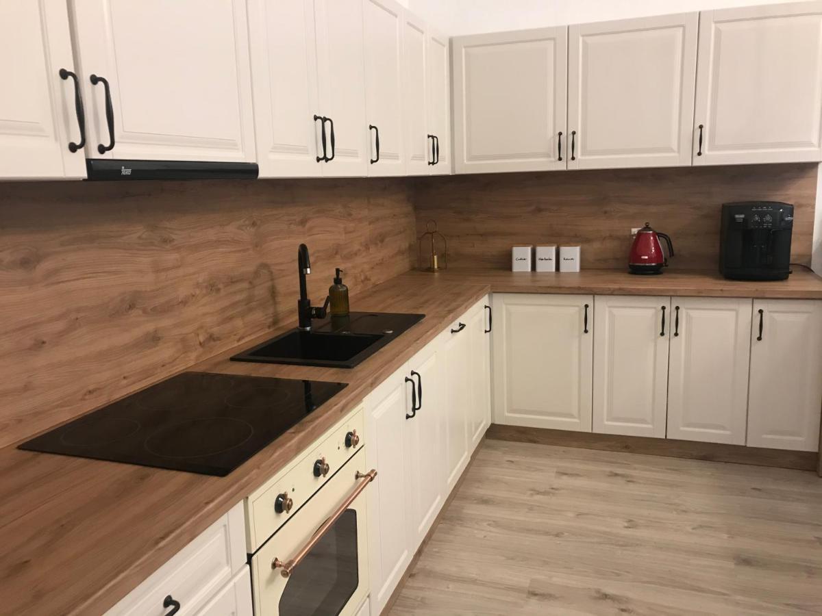 Apartament Mickiewicza - Pkp Station プシェムィシル エクステリア 写真