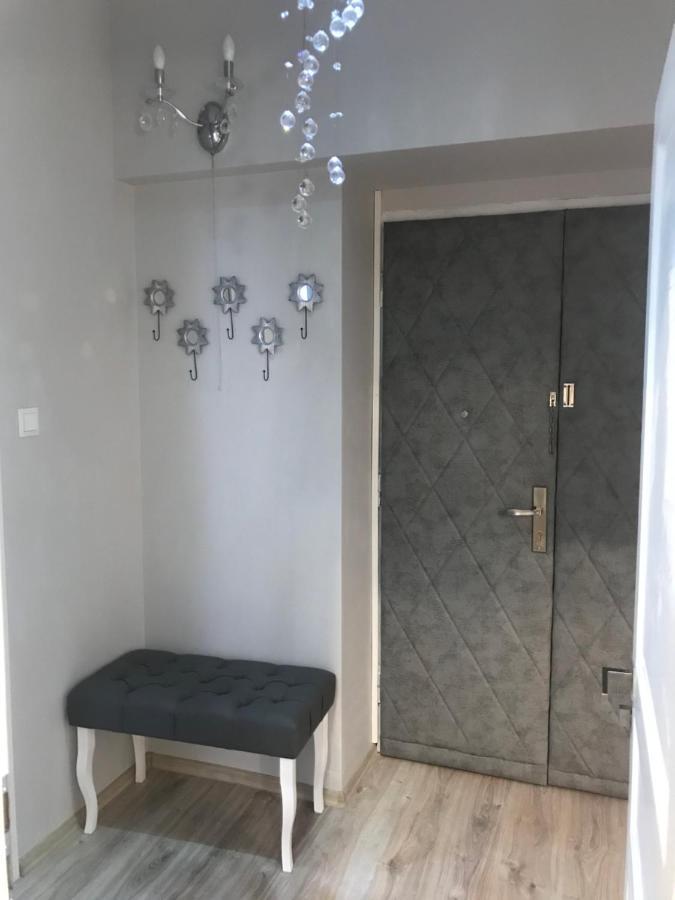 Apartament Mickiewicza - Pkp Station プシェムィシル エクステリア 写真