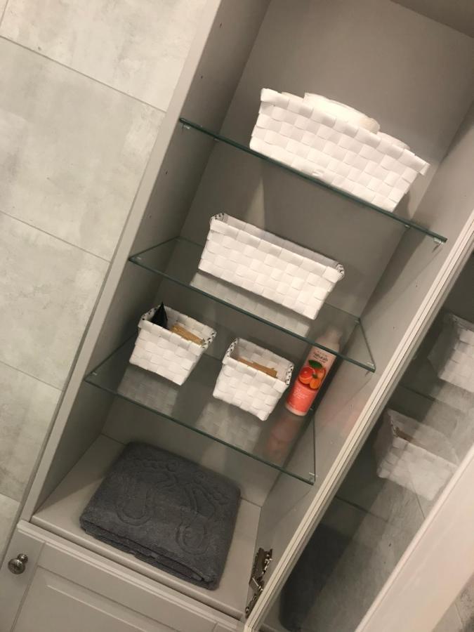 Apartament Mickiewicza - Pkp Station プシェムィシル エクステリア 写真