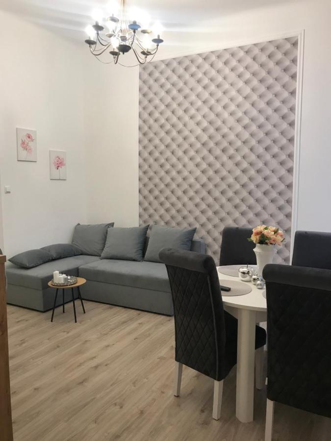 Apartament Mickiewicza - Pkp Station プシェムィシル エクステリア 写真