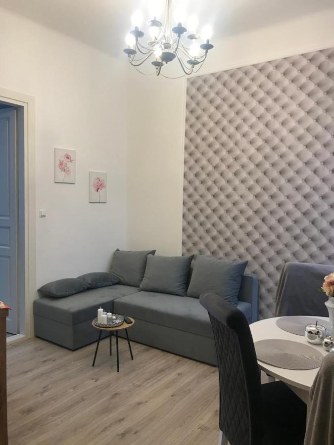 Apartament Mickiewicza - Pkp Station プシェムィシル エクステリア 写真