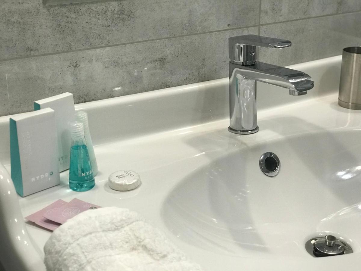 Apartament Mickiewicza - Pkp Station プシェムィシル エクステリア 写真