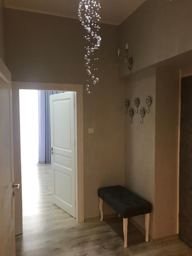 Apartament Mickiewicza - Pkp Station プシェムィシル エクステリア 写真