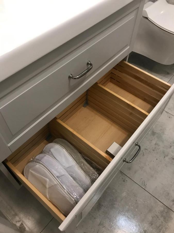 Apartament Mickiewicza - Pkp Station プシェムィシル エクステリア 写真