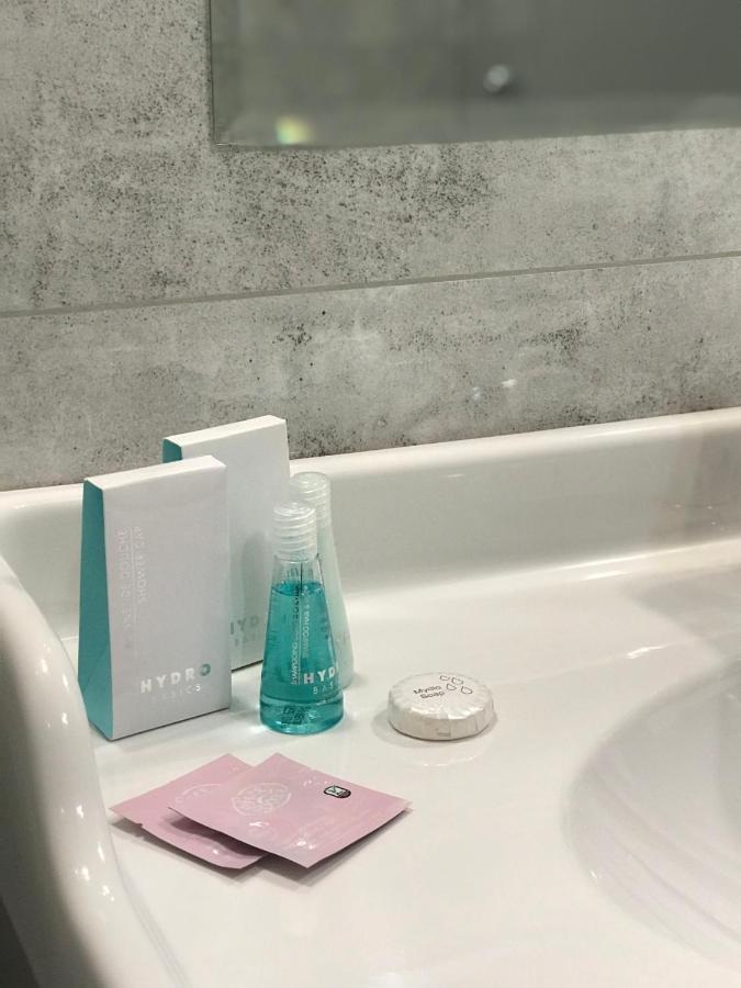 Apartament Mickiewicza - Pkp Station プシェムィシル エクステリア 写真